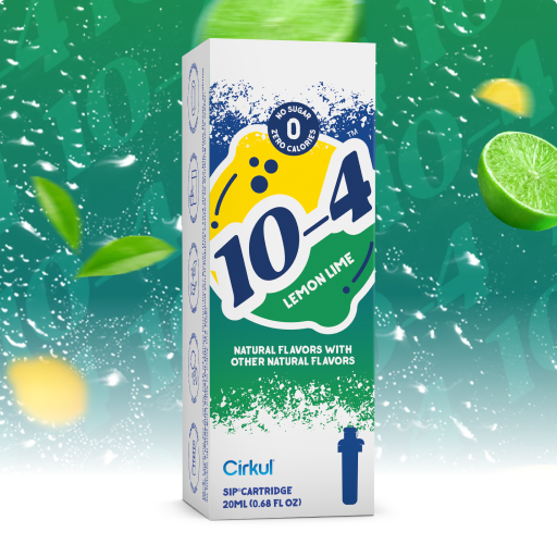 10-4™ X3